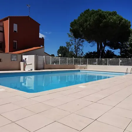 Chez Bastelle Classe 3 Etoiles Meuble De Tourisme Lägenhet Saint-Cyprien (Pyrenees-Orientales)