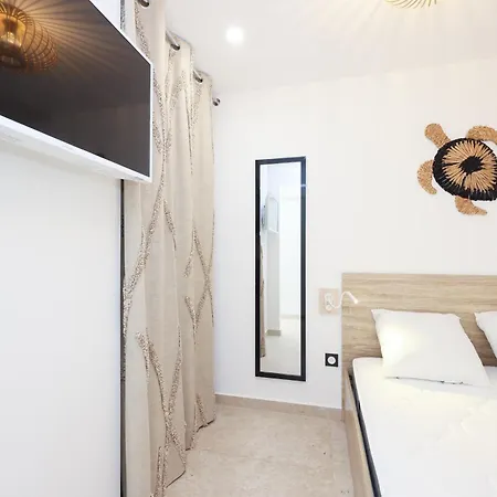 Chez Bastelle Classe 3 Etoiles Meuble De Tourisme * Saint-Cyprien (Pyrenees-Orientales)