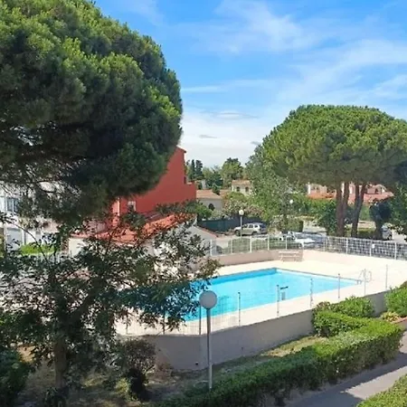Chez Bastelle Classe 3 Etoiles Meuble De Tourisme Lägenhet