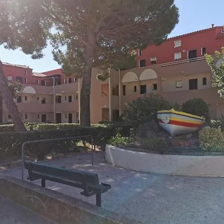 Chez Bastelle Classe 3 Etoiles Meuble De Tourisme Apartman Saint-Cyprien