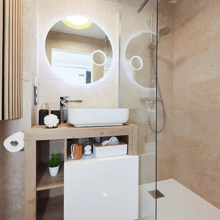 Apartament Chez Bastelle Classe 3 Etoiles Meuble De Tourisme *