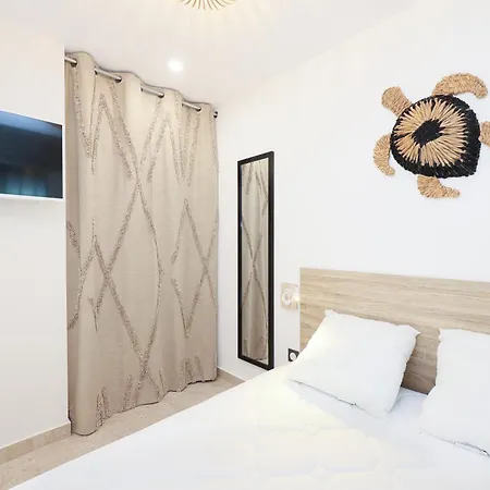 Apartament Chez Bastelle Classe 3 Etoiles Meuble De Tourisme