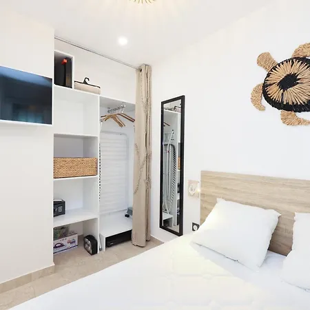 Chez Bastelle Classe 3 Etoiles Meuble De Tourisme Apartament *